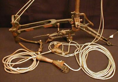 Ropes and terminal apparatus