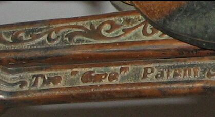 The 'Gipe' Patent